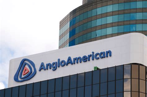 anglo american in the news